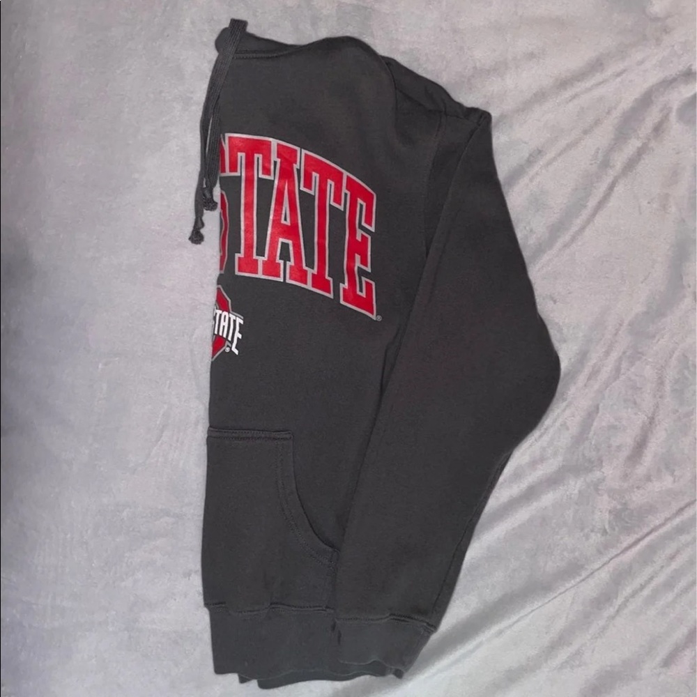 OSU Hoodie